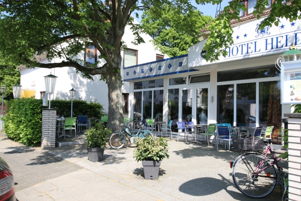 Heldt Appart-Hotel